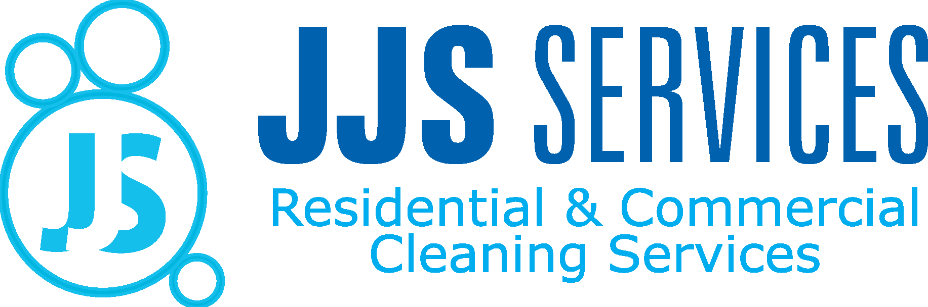 JJS Services Logo Vector Logo